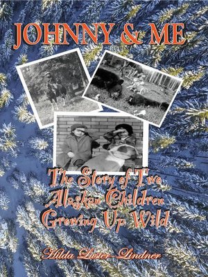 cover image of Johnny & Me